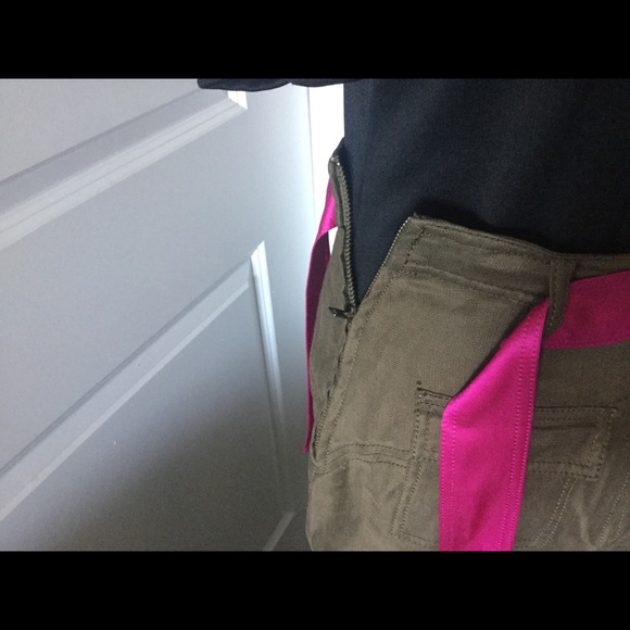 DVF linen suit sz 6 - Picture 3 of 6